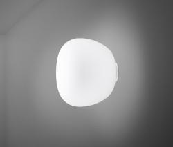 Изображение продукта Fabbian F07 LUMI MOCHI F07G03 01 настенный/потолочный светильник
