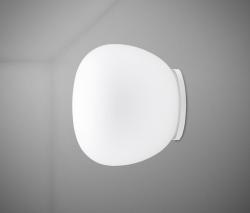 Изображение продукта Fabbian F07 LUMI MOCHI F07G05 01 настенный/потолочный светильник