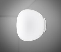 Изображение продукта Fabbian F07 LUMI MOCHI F07G07 01 настенный/потолочный светильник