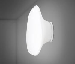 Изображение продукта Fabbian F07 LUMI MYCENA F07G19 01 настенный/потолочный светильник
