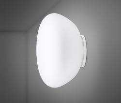 Изображение продукта Fabbian F07 LUMI POGA F07G21 01 настенный/потолочный светильник