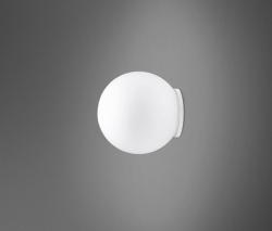 Изображение продукта Fabbian F07 LUMI SFERA F07G23 01 настенный/потолочный светильник