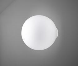 Изображение продукта Fabbian F07 LUMI SFERA F07G27 01 настенный/потолочный светильник