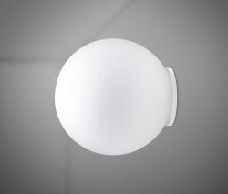 Изображение продукта Fabbian F07 LUMI SFERA F07G29 01 настенный/потолочный светильник