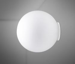 Изображение продукта Fabbian F07 LUMI SFERA F07G31 01 настенный/потолочный светильник