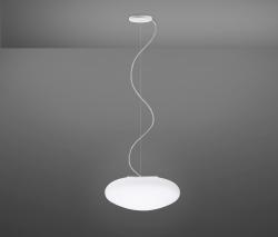 Изображение продукта Fabbian F07 LUMI WHITE F07A09 01 подвесной светильник