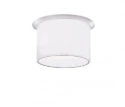 Изображение продукта Fabbian D14 MONO D14F06 01 встраиваемый потолочный светильник