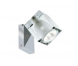 Изображение продукта Fabbian D28 CUBETTO D28G03 00 настенный/потолочный светильник
