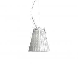 Изображение продукта Fabbian D87 FLOW D87A01 15 подвесной светильник