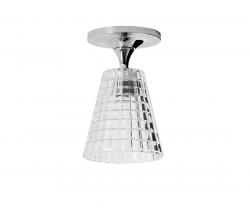 Изображение продукта Fabbian D87 FLOW D87E01 00 потолочный светильник