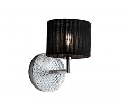 Изображение продукта Fabbian D82 DIAMOND D82D01 02 настенный светильник