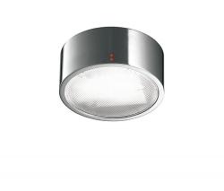 Изображение продукта Fabbian D54 SETTE W D54G01 11 настенный/потолочный светильник