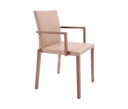 Изображение продукта KFF Baltas кресло with armrest