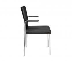 Изображение продукта KFF Glooh с обивкой chair