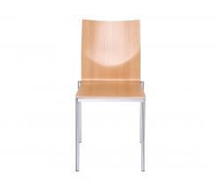 KFF Glooh Wood chair - 2