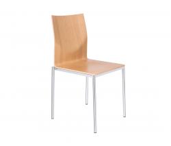 KFF Glooh Wood chair - 1