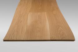 Изображение продукта Boleform Solid surface Oak beveled