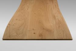 Изображение продукта Boleform Solid surface Oak non-beveled