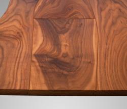 Изображение продукта Boleform Solid surface Walnut beveled