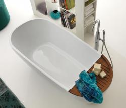 Изображение продукта Kerasan Aquatech bath tub