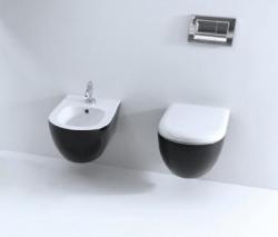 Изображение продукта Kerasan Aquatech WC & bidet