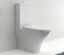 Изображение продукта Kerasan Aquatech WC