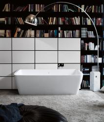 Изображение продукта Kerasan Spa Bath-tub