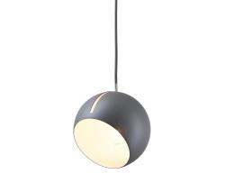 Изображение продукта Nyta Tilt Globe подвесной светильник