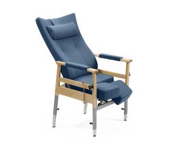 Изображение продукта Helland Bo recliner chair