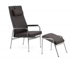 Helland Gent recliner chair - 1