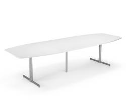 Helland Wing table - 1