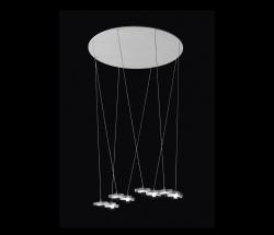 Nemo Cassina Silver Light - 2