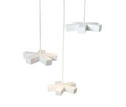 Nemo Cassina Silver Light - 2