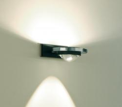 Изображение продукта Licht im Raum Move rectangular Serie 100 black