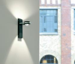 Изображение продукта Licht im Raum Ocular настенный светильник black