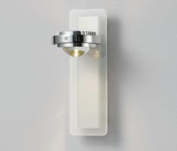 Изображение продукта Licht im Raum Ocular настенный светильник LED satiniert