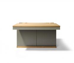 TEAM 7 Cubus writing desk - 5