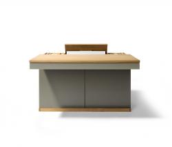 TEAM 7 Cubus writing desk - 6