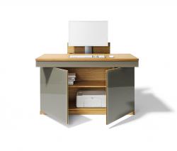 TEAM 7 Cubus writing desk - 8