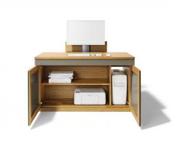 TEAM 7 Cubus writing desk - 9