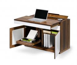 TEAM 7 Cubus writing desk - 2