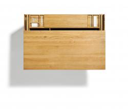 TEAM 7 Cubus writing desk - 11