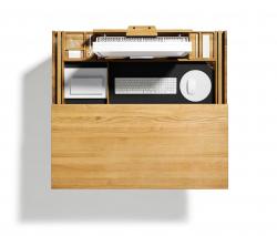 TEAM 7 Cubus writing desk - 15