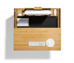 TEAM 7 Cubus writing desk - 16