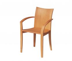 TEAM 7 cubus chair - 1