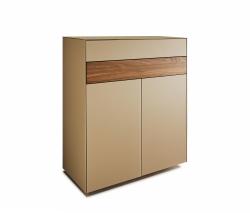 TEAM 7 cubus pure highboard - 1