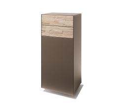 Изображение продукта TEAM 7 cubus pure highboard