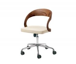 TEAM 7 girado офисное кресло - 1