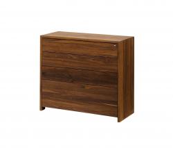 Изображение продукта TEAM 7 lunetto chest of drawers