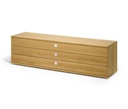 Изображение продукта TEAM 7 nox chest of drawers